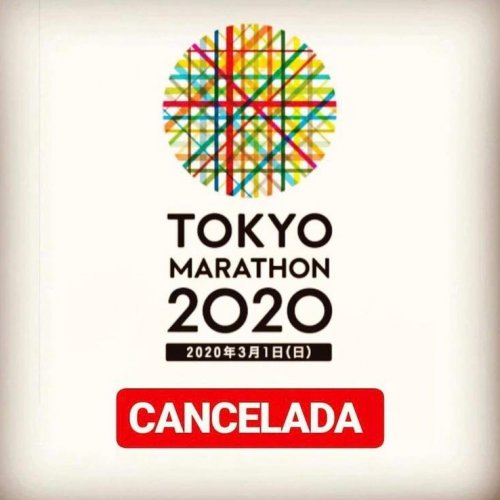 Maratona Tóquio 2020